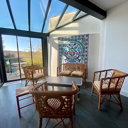 Appartement Bastingage Сен-Мартен-де-Ре Екстер'єр фото