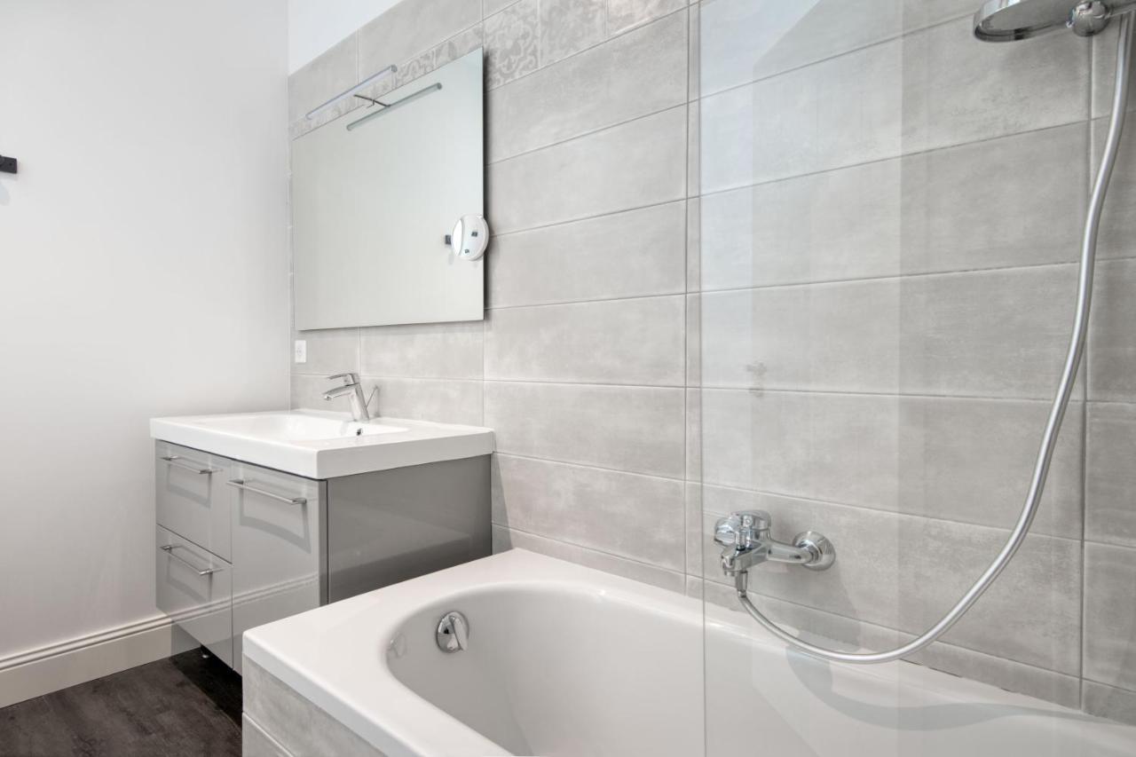 Appartement Bastingage Сен-Мартен-де-Ре Екстер'єр фото